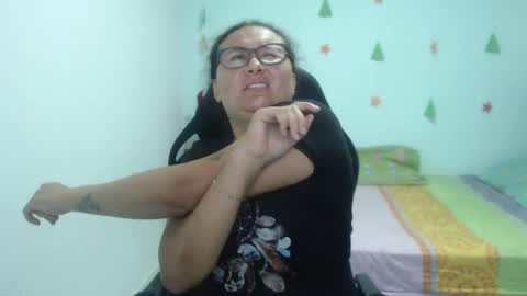 Snapshot of ariadna_6 chatting on January 28, 2025, 6:28 pm ...Ariana... online show from January 28, 2025, 6:28 pm