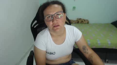 Snapshot of ariadna_6 chatting on February 15, 2025, 5:28 pm ...Ariana... online show from February 15, 2025, 5:28 pm