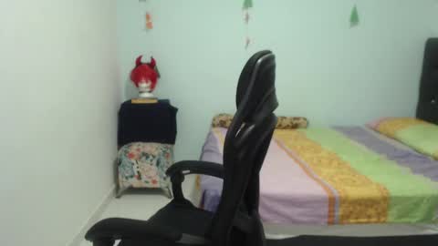 Snapshot of ariadna_6 chatting on March 3, 2025, 4:14 pm ...Ariana... online show from March 3, 2025, 4:14 pm