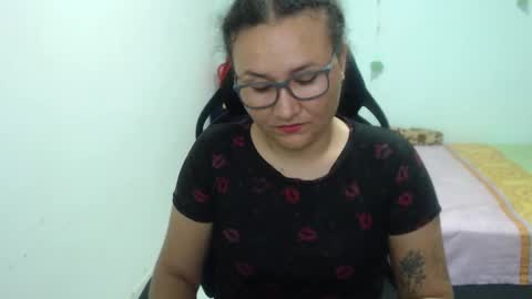 Snapshot of ariadna_6 chatting on March 4, 2025, 5:34 pm ...Ariana... online show from March 4, 2025, 5:34 pm