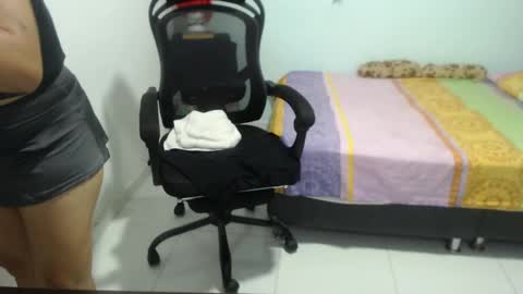 Snapshot of ariadna_6 chatting on March 8, 2025, 8:03 pm ...Ariana... online show from March 8, 2025, 8:03 pm