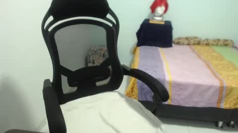 Snapshot of ariadna_6 chatting on March 11, 2025, 7:14 pm ...Ariana... online show from March 11, 2025, 7:14 pm