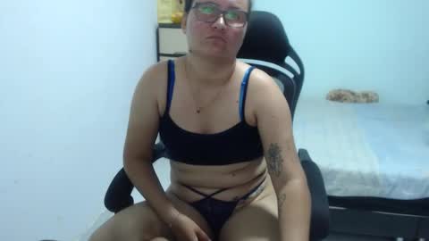 Snapshot of ariadna_6 chatting on September 9, 2025, 5:45 pm ...Ariana... online show from September 9, 2025, 5:45 pm