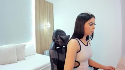 A R I A D N A online show from February 20, 2026, 7:36 pm