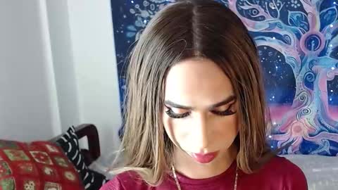 Snapshot of ariadna_dudamel chatting on September 21, 2025, 3:02 pm ariadna_dudamel online show from September 21, 2025, 3:02 pm