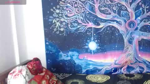 Snapshot of ariadna_dudamel chatting on October 1, 2025, 2:39 am ariadna_dudamel online show from October 1, 2025, 2:39 am