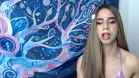 Snapshot of ariadna_dudamel chatting on October 28, 2025, 6:50 am ariadna_dudamel online show from October 28, 2025, 6:50 am