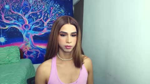 ariadna_dudamel online show from December 20, 2025, 5:14 am