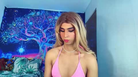 ariadna_dudamel online show from January 10, 2026, 7:21 am