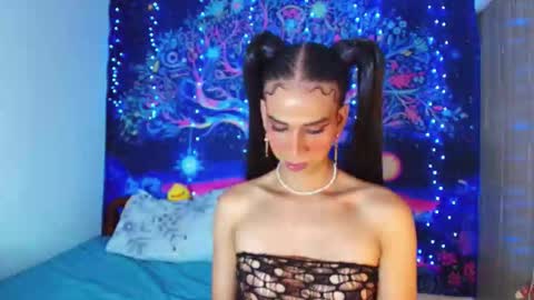 ariadna_dudamel online show from March 27, 2026, 3:01 am