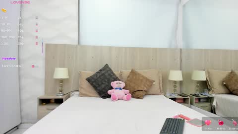 Ariadna online show from March 20, 2026, 3:33 am