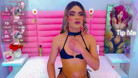 Snapshot of ariadna_princes chatting on October 24, 2025, 6:15 pm ARIADNA online show from October 24, 2025, 6:15 pm