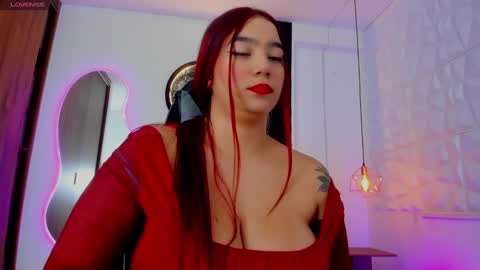 Ariadna SC INSTAGRAM - Ariadna sc1 online show from February 4, 2025, 1:48 pm
