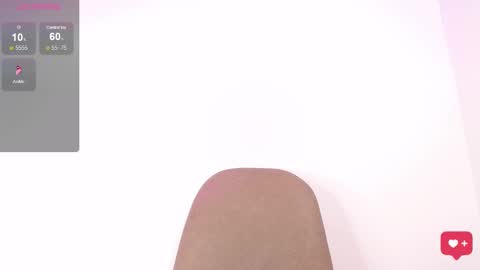 Ari online show from January 22, 2025, 7:03 pm