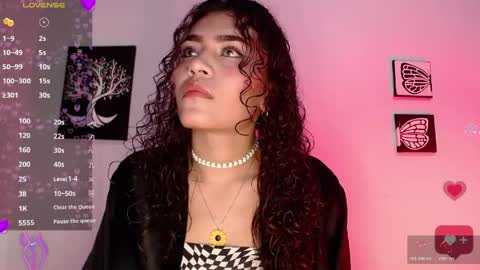 Ari online show from April 24, 2026, 11:40 pm