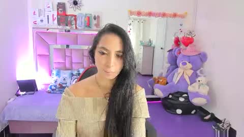 ariadnacappelletty online show from January 6, 2026, 4:54 pm