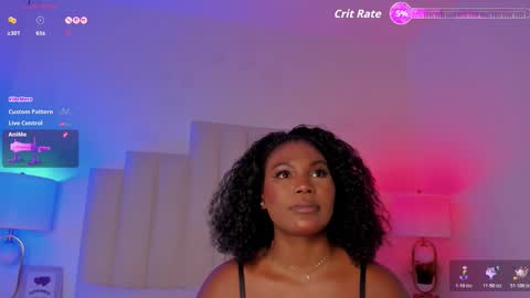 ariadnacolby online show from November 14, 2025, 1:26 am