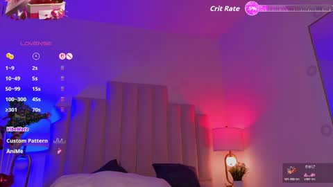 ariadnacolby online show from March 27, 2026, 2:17 am