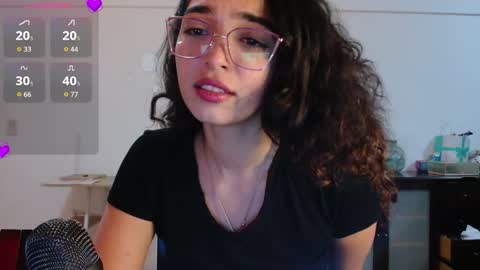 ariagal online show from March 9, 2026, 11:42 pm