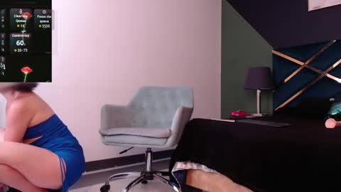 aria  online show from April 8, 2026, 3:17 am