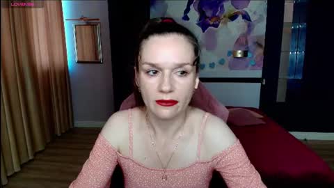 AriaGray online show from July 2, 2026, 3:56 am