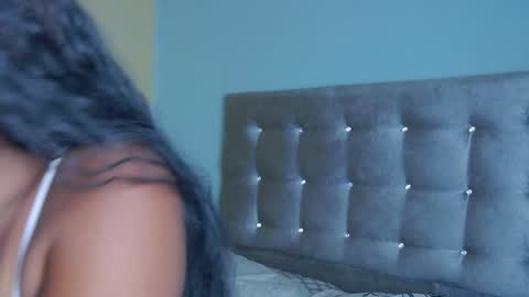 AriaGreeenn online show from July 1, 2026, 1:51 am