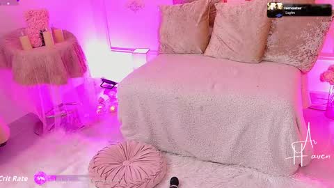 Aria Heavens online show from May 27, 2026, 7:44 pm