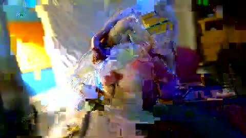 sasha online show from March 8, 2025, 9:50 am