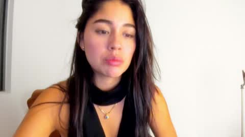 Snapshot of ariamontgomeryyy chatting on July 5, 2026, 8:21 am Aria Montgomery online show from July 5, 2026, 8:21 am