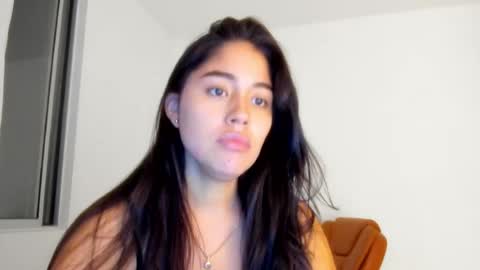 Snapshot of ariamontgomeryyy chatting on July 7, 2026, 2:47 am Aria Montgomery online show from July 7, 2026, 2:47 am