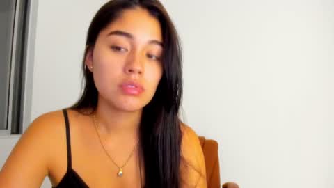 Snapshot of ariamontgomeryyy chatting on July 7, 2026, 6:47 am Aria Montgomery online show from July 7, 2026, 6:47 am