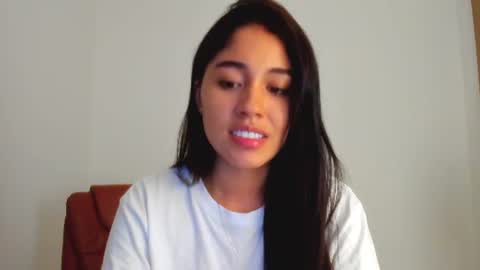 Snapshot of ariamontgomeryyy chatting on July 18, 2026, 6:50 am Aria Montgomery online show from July 18, 2026, 6:50 am
