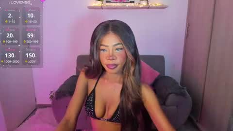 arian_brown online show from July 13, 2026, 5:49 pm