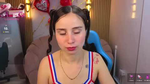 Snapshot of ariana18_b chatting on February 17, 2026, 12:34 pm ariana18_b online show from February 17, 2026, 12:34 pm