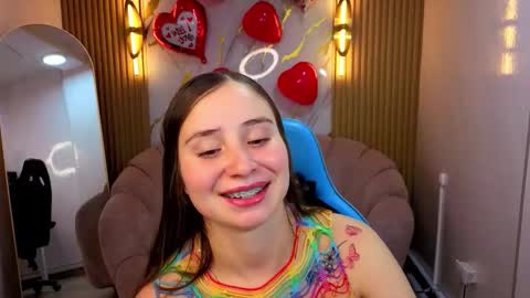 Snapshot of ariana18_b chatting on February 20, 2026, 12:49 pm ariana18_b online show from February 20, 2026, 12:49 pm