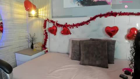 Ari online show from February 7, 2026, 12:09 pm