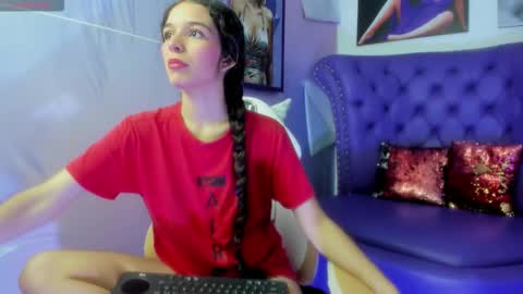 Ariana  online show from November 29, 2025, 11:35 am