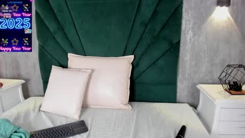 Snapshot of ariana_ceballos chatting on January 3, 2025, 3:01 pm ARIANA online show from January 3, 2025, 3:01 pm