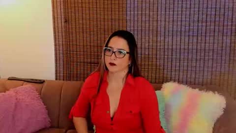 Snapshot of ariana_cross_ chatting on April 23, 2026, 12:29 pm Ariana Cruz online show from April 23, 2026, 12:29 pm