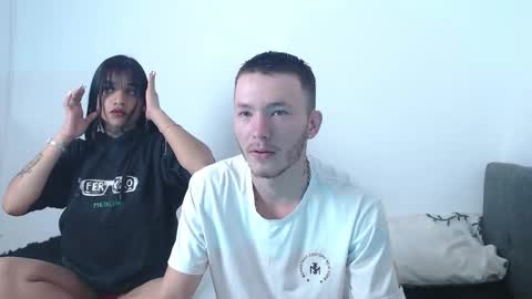 ariana_esteban07 online show from February 10, 2026, 10:52 am