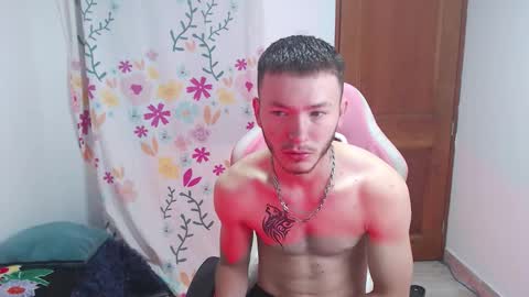 ariana_esteban07 online show from February 23, 2026, 10:56 am