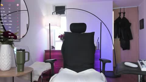 Snapshot of ariana_fitl chatting on February 6, 2026, 2:42 pm DaniAri - dimension X at night NY time online show from February 6, 2026, 2:42 pm