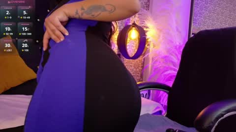 Ariana online show from May 21, 2026, 1:51 pm