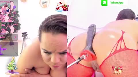 Snapshot of ariana_girl_ chatting on December 29, 2024, 1:56 am ariana girl online show from December 29, 2024, 1:56 am