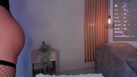 Ariana online show from October 7, 2025, 3:58 am