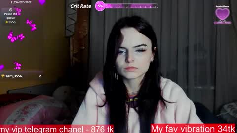 Snapshot of ariana_light chatting on November 24, 2025, 8:19 pm Ariana online show from November 24, 2025, 8:19 pm