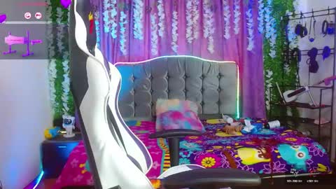 Ariana online show from March 6, 2026, 4:14 pm