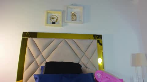  ARI  online show from October 18, 2025, 3:31 am