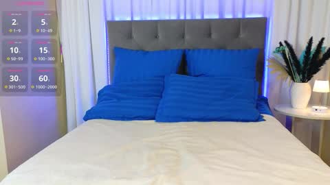 Ariana online show from October 27, 2025, 12:04 am