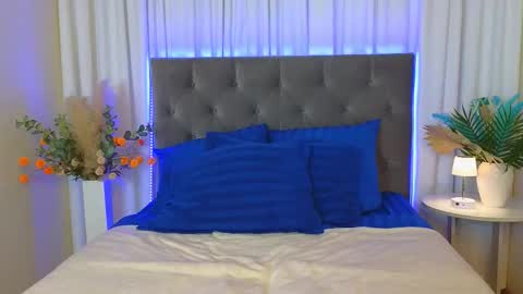 Ariana online show from March 8, 2026, 11:52 pm